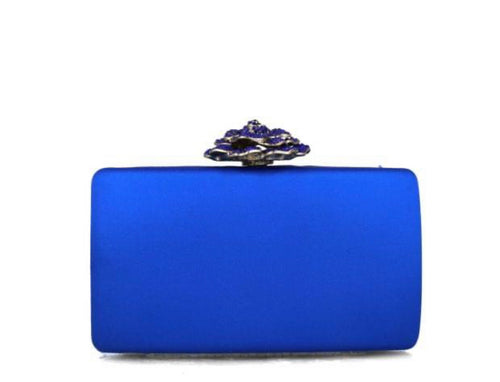 Clutch gioiello - RITA CAPPELLI -DOMINIQUE-