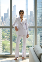 Carica l'immagine nel visualizzatore di Gallery, Tailleur doppio petto
