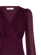 Carica l&#39;immagine nel visualizzatore di Gallery, Completo blusa e pantalone
