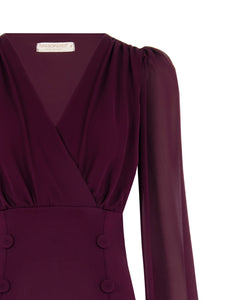 Completo blusa e pantalone