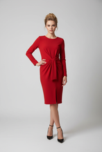 Carica l&#39;immagine nel visualizzatore di Gallery, Tubino fusciacca
