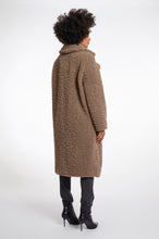 Carica l&#39;immagine nel visualizzatore di Gallery, Cappotto teddy
