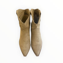 Carica l&#39;immagine nel visualizzatore di Gallery, Tex ankle boots
