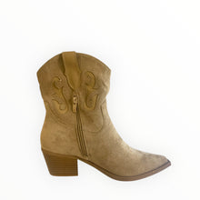 Carica l&#39;immagine nel visualizzatore di Gallery, Tex ankle boots
