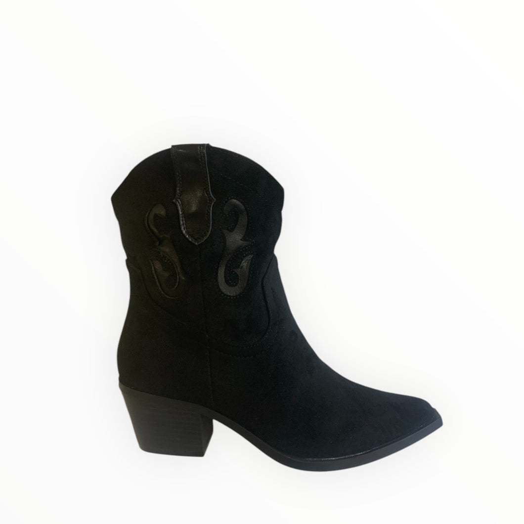 Tex ankle boots