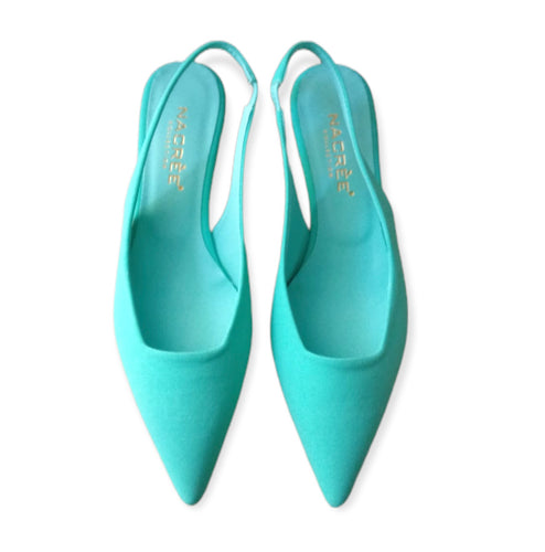 Sling-back lycra - RITA CAPPELLI -DOMINIQUE-