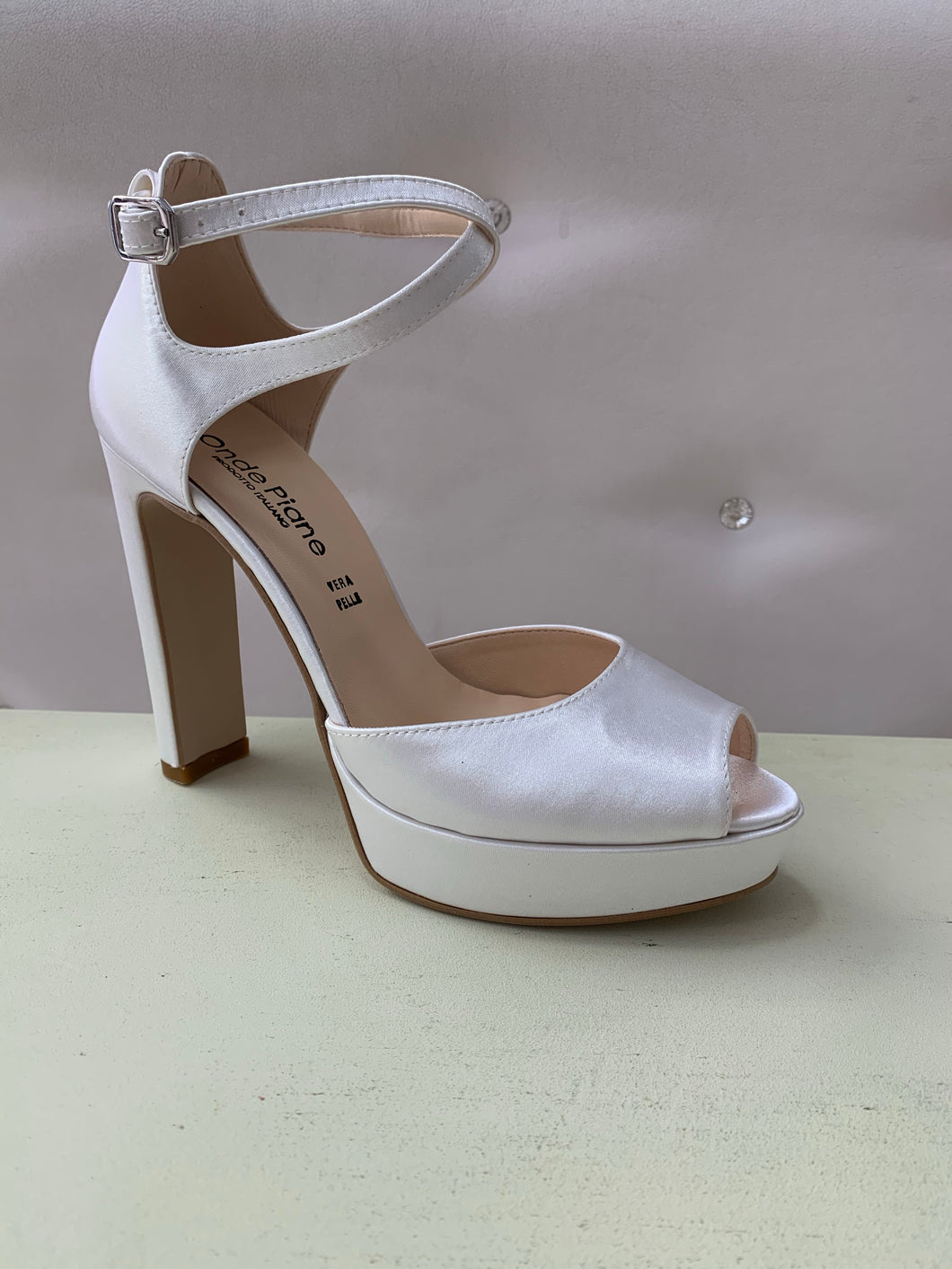 Sofia sposa - RITA CAPPELLI -DOMINIQUE-