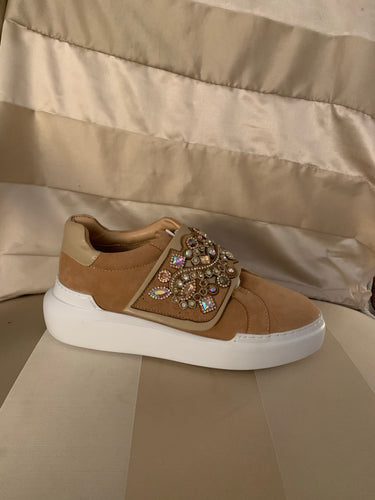 Sneakers gioiello - RITA CAPPELLI -DOMINIQUE-