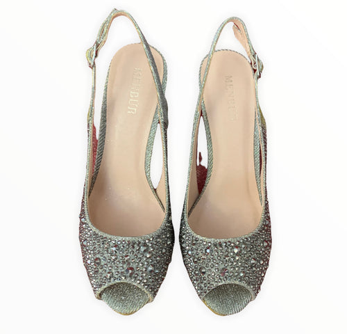 Scarpa gioiello - RITA CAPPELLI -DOMINIQUE-